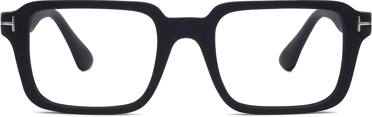 Image of HEXXA Full Rim Square Frame