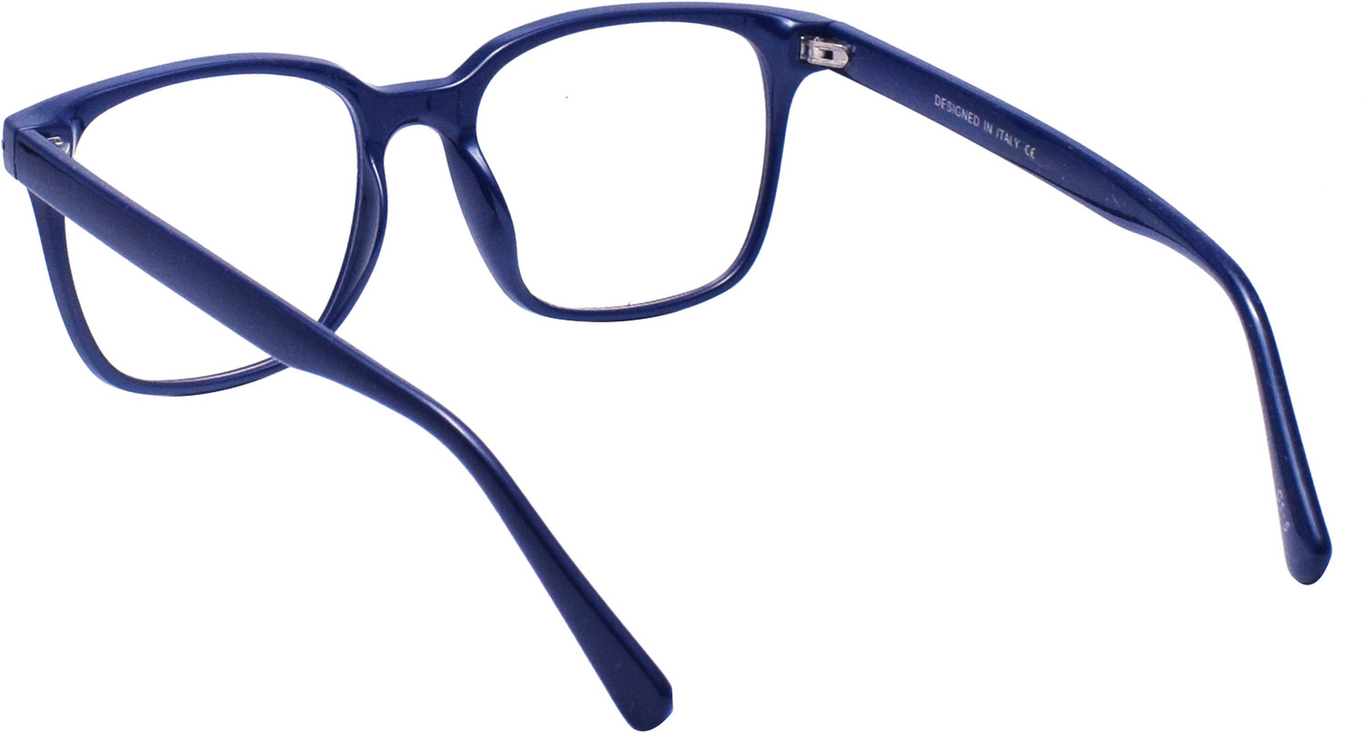 Image of PETER JONES Full Rim Square Frame