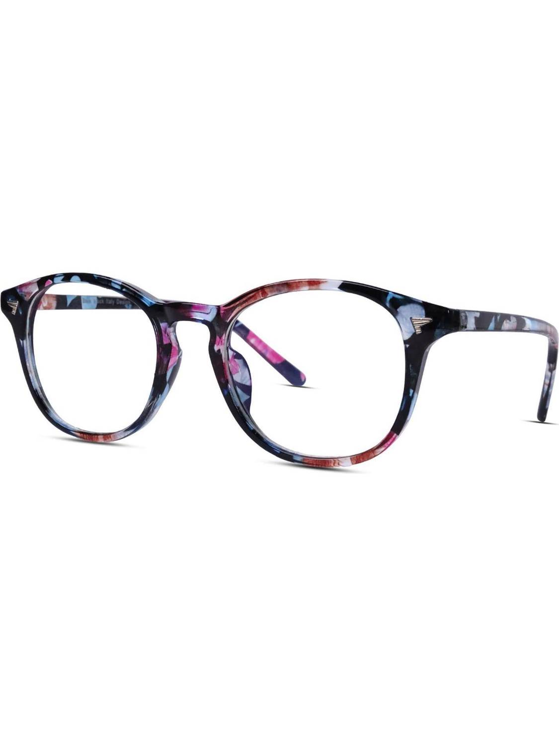 AmazingKarts Full Rim Round Frame