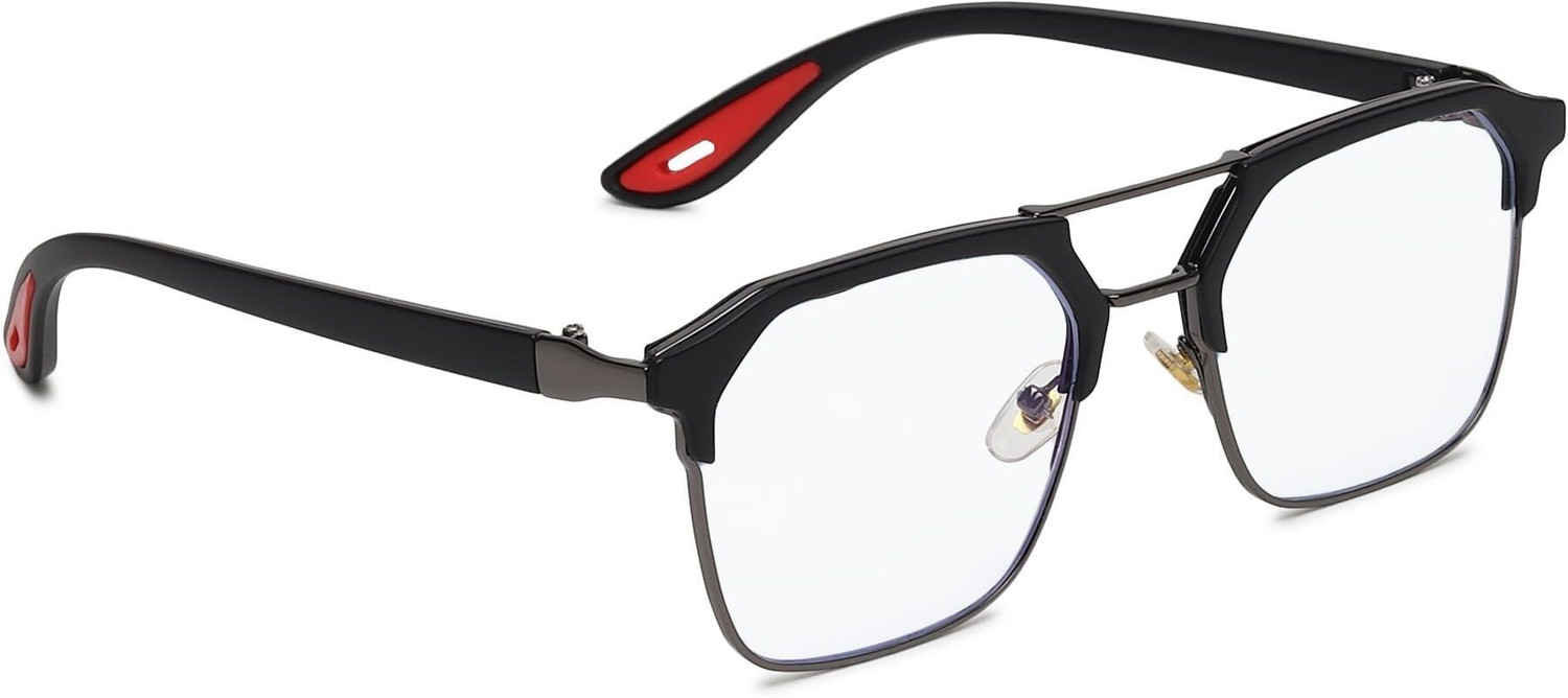 Image of ARICKS Full Rim Square Frame