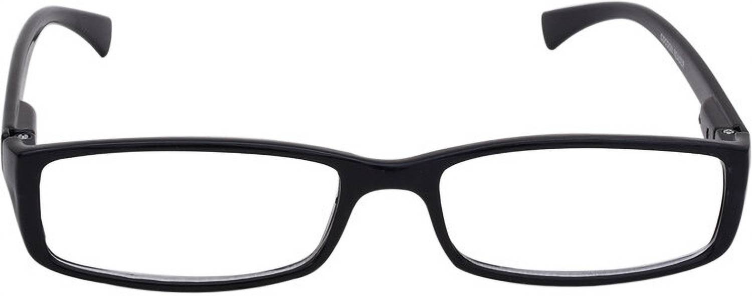 brutus Full Rim (+1.00) Rectangle Reading Glasses