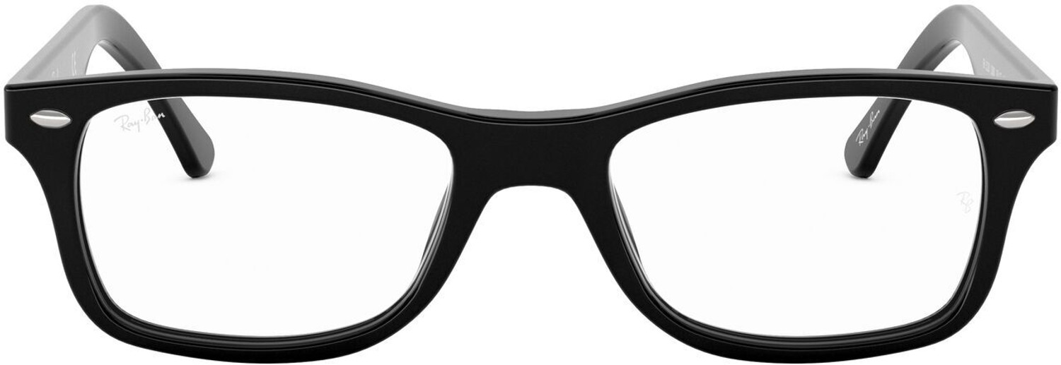 Image of Ray-Ban Full Rim Square Frame