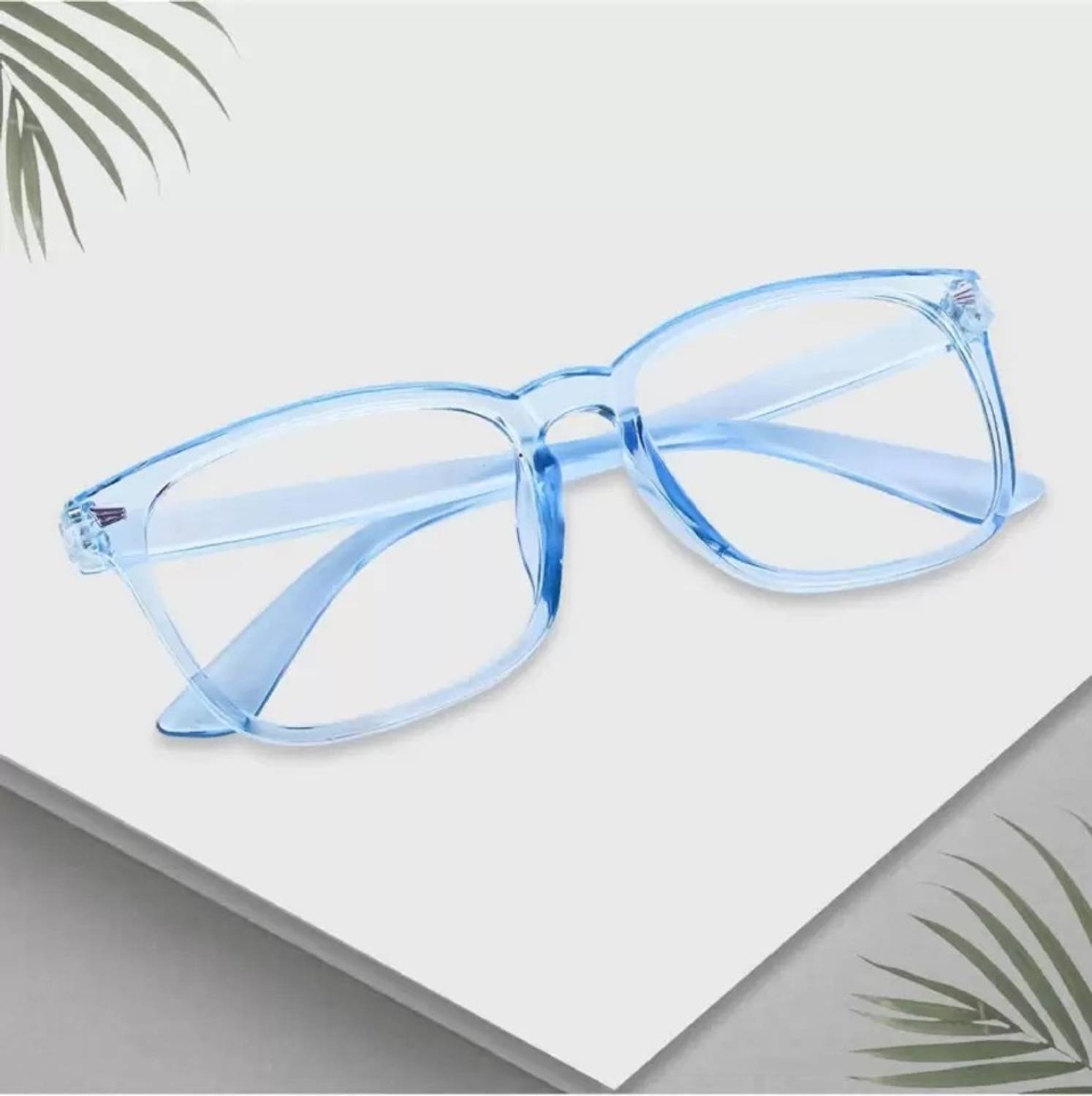 artrue Full Rim Square, Wayfarer Frame