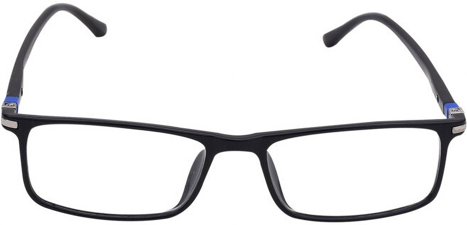 brutus Full Rim (+1.25) Rectangle Reading Glasses