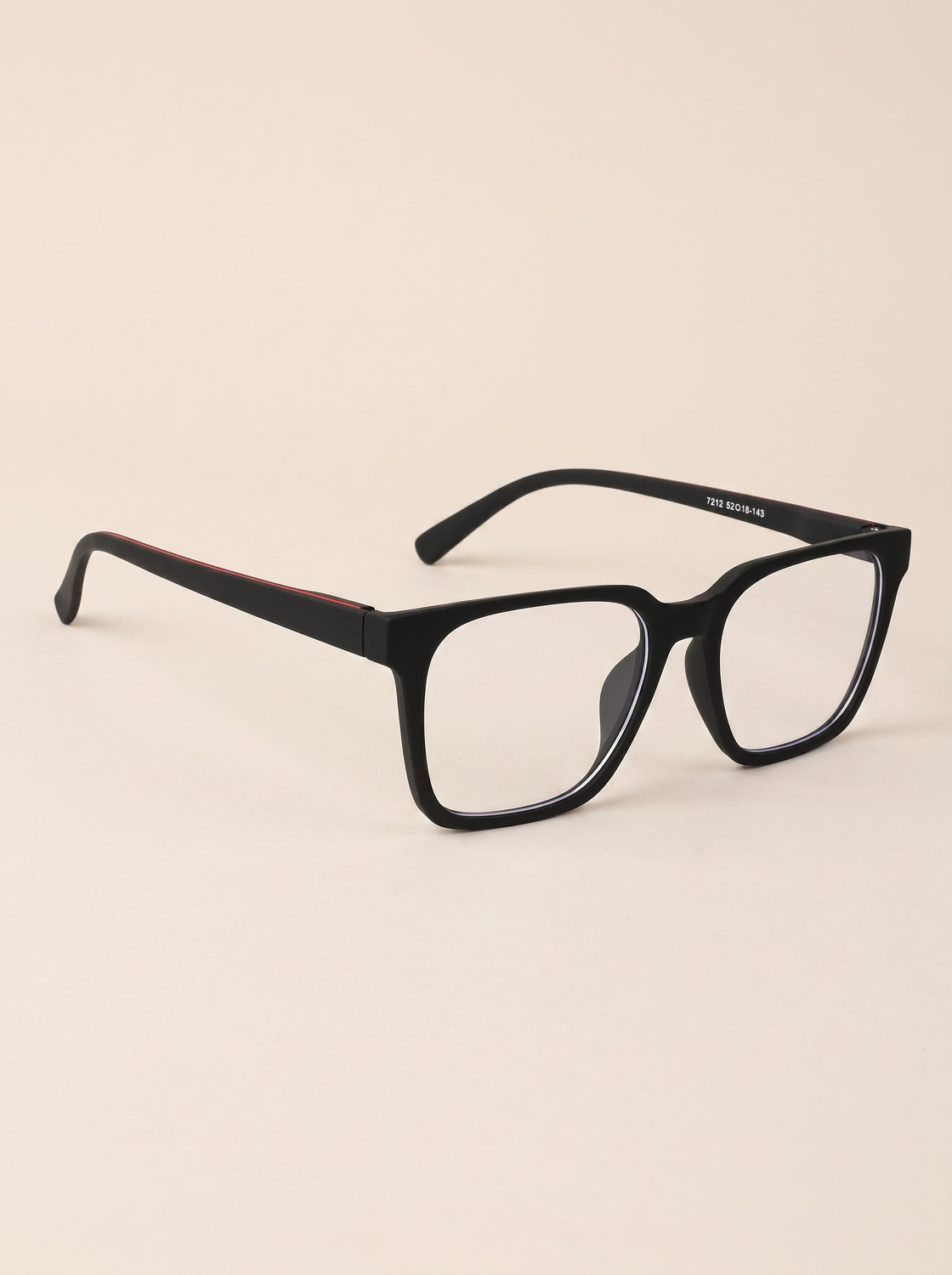Image of Airblu Full Rim Wayfarer Frame