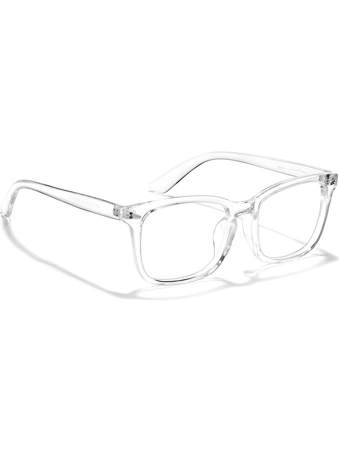 ARICKS Full Rim Square Frame