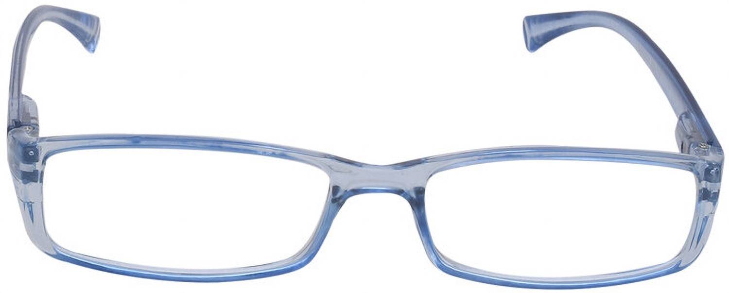 brutus Full Rim (+1.00) Rectangle Reading Glasses