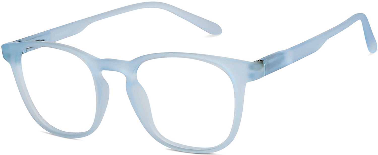 Image of Lenskart Hustlr Full Rim (+1.50) Wayfarer Reading Glasses