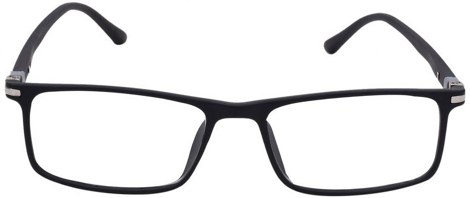 brutus Full Rim (+2.75) Rectangle Reading Glasses