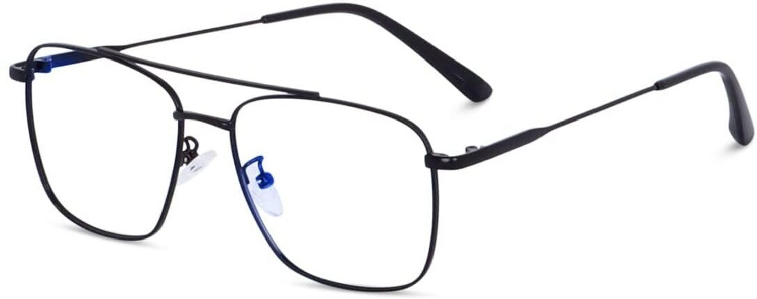 Image of Dervin Retro Square Sunglasses