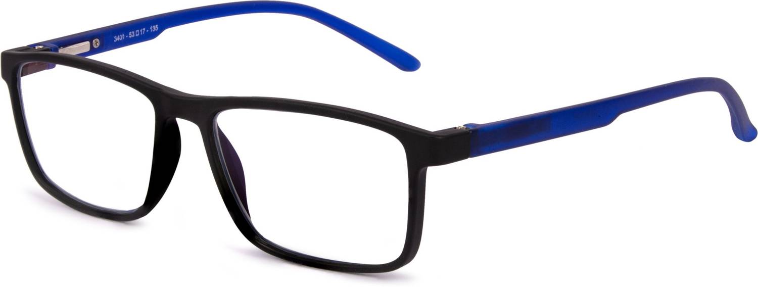 aferelle Full Rim Rectangle Frame