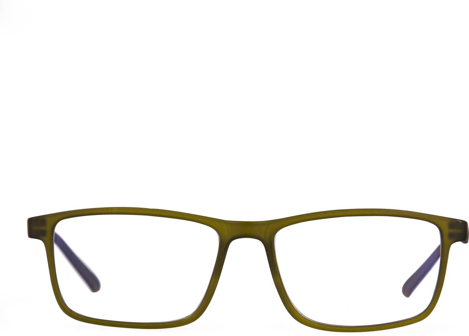aferelle Full Rim Rectangle Frame