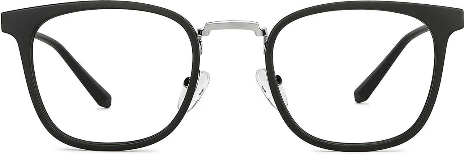 Lenskart Blu Square Frame - Image 1