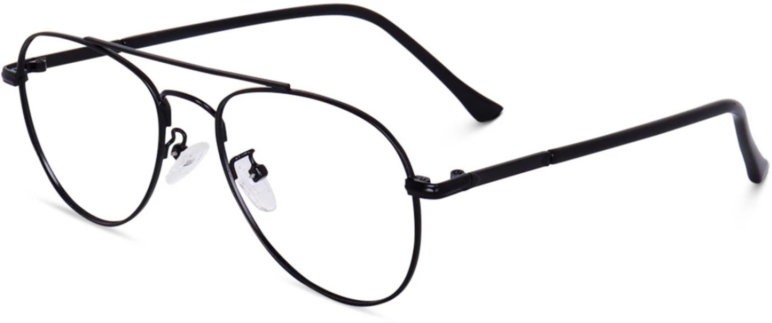 Image of ADMIRE Full Rim Aviator Frame