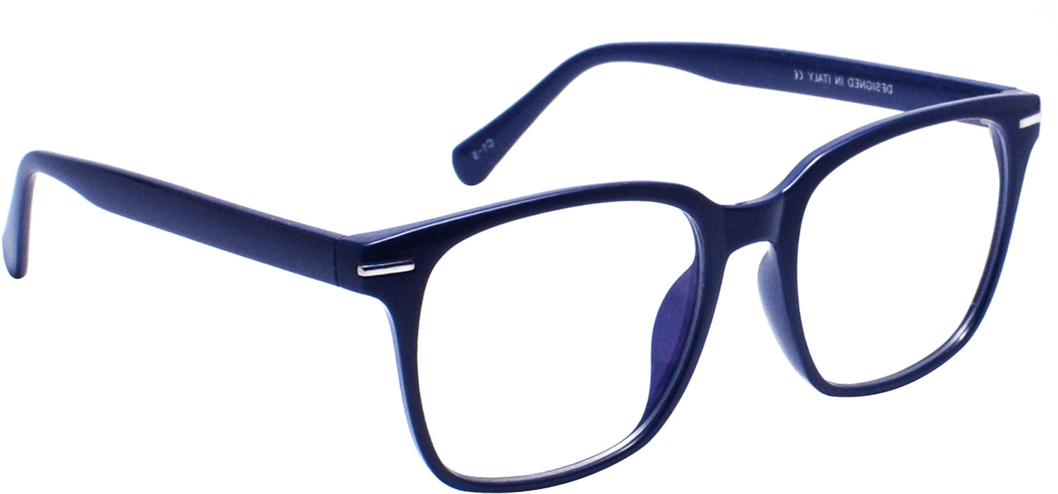 Image of PETER JONES Full Rim Square Frame