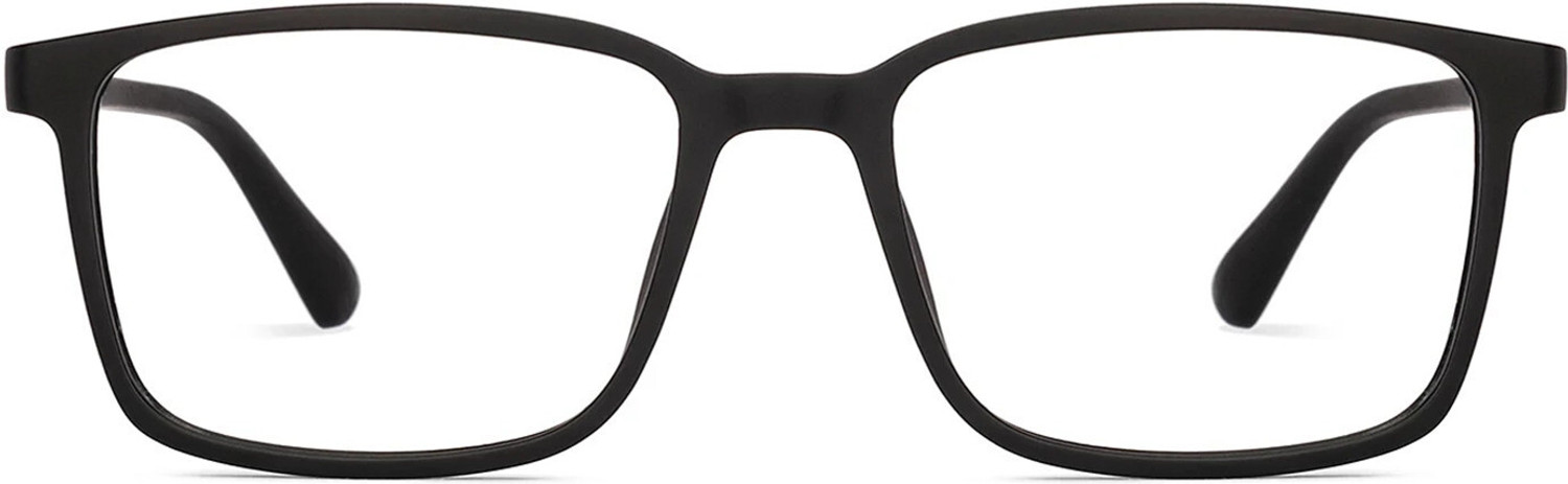 Image of Lenskart Blu Full Rim Rectangle Frame