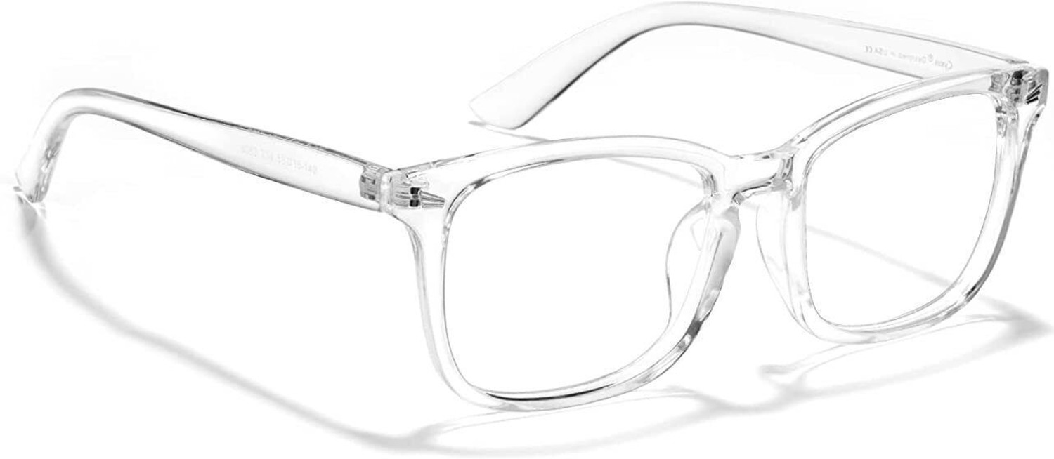 Image of EYEKA Full Rim Square Frame