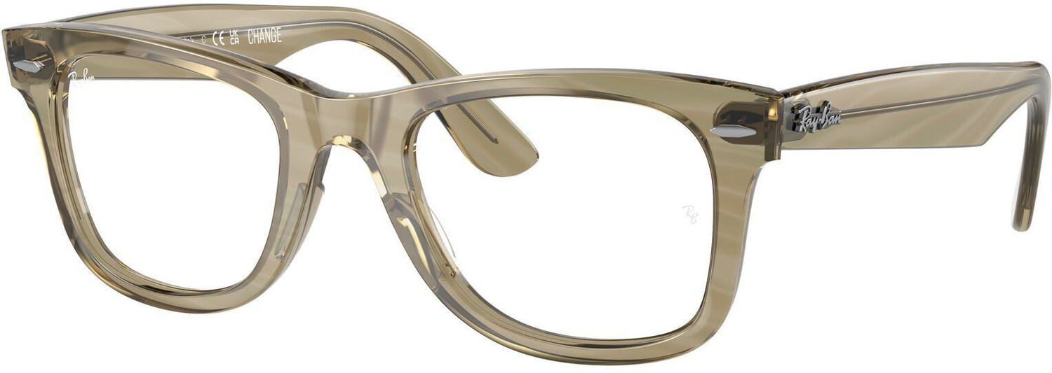 Image of Ray-Ban Full Rim Square Frame