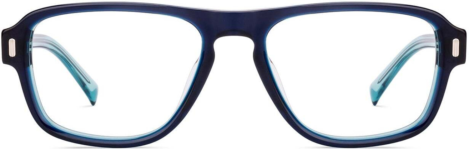 Image of VINCENT CHASE Full Rim Square Frame