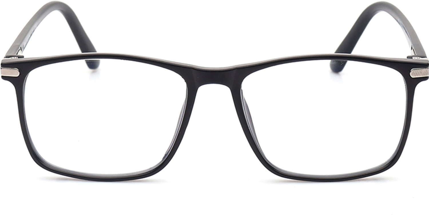 Image of Fastrack Full Rim Square Frame