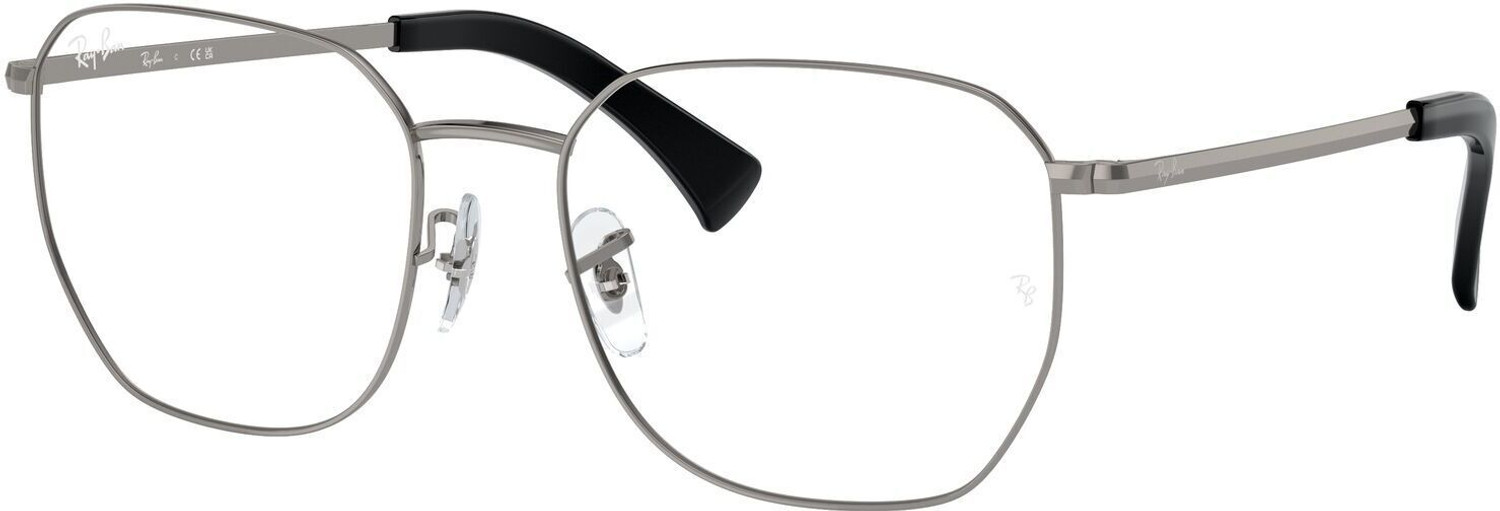 Image of Ray-Ban Full Rim Square Frame