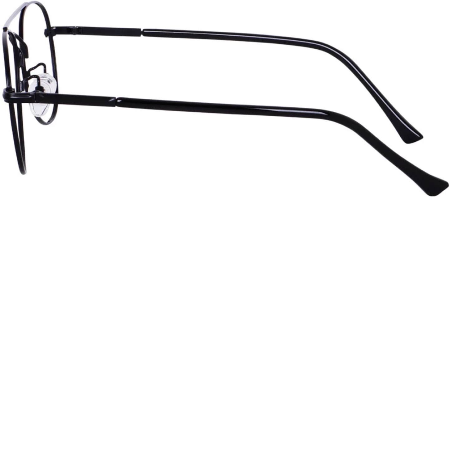Image of ADMIRE Full Rim Aviator Frame