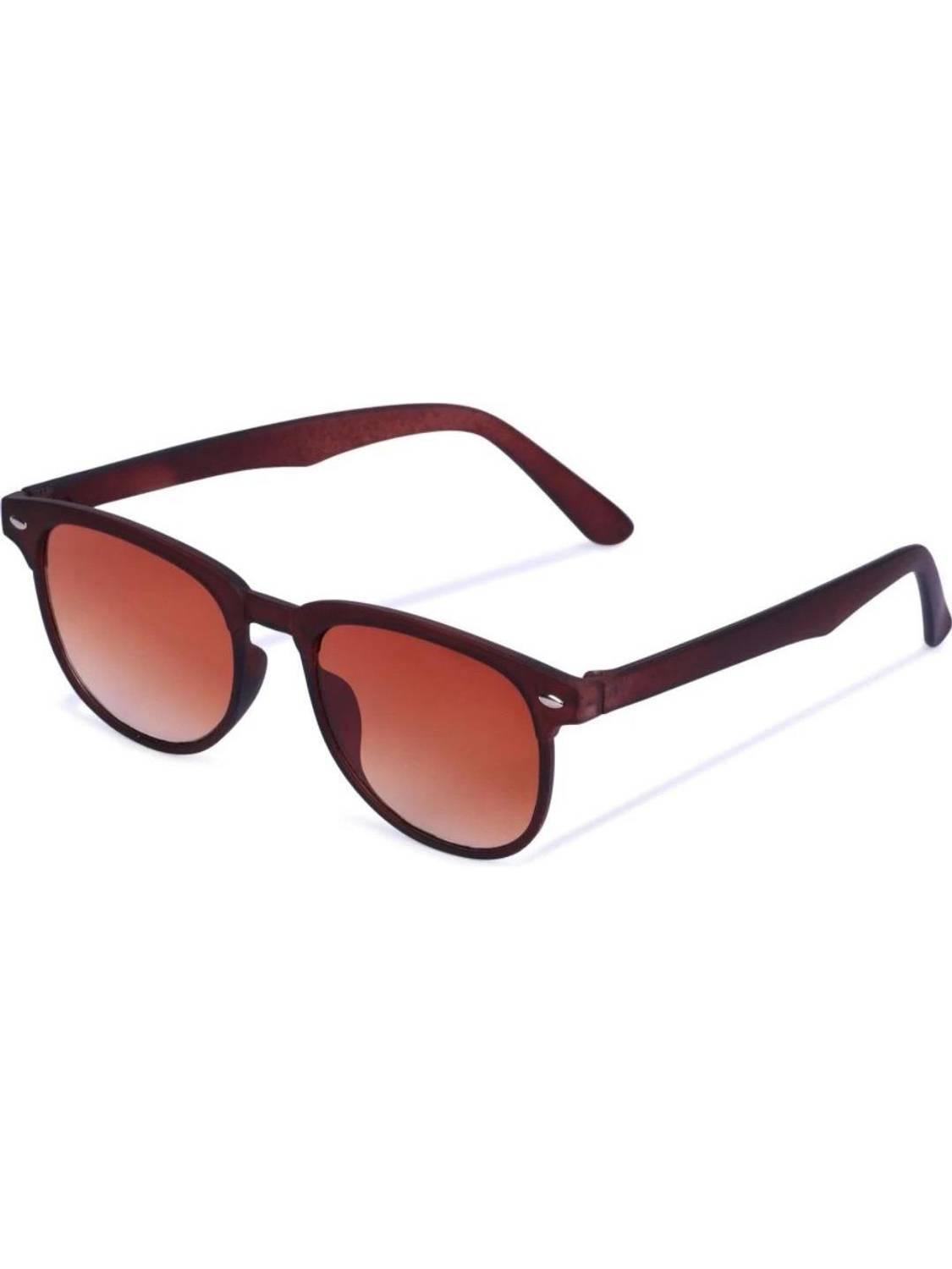 ATOUCH Full Rim Square Frame