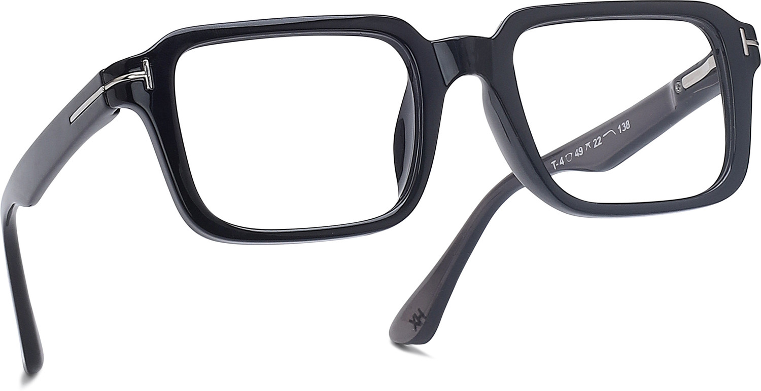Image of HEXXA Full Rim Square Frame