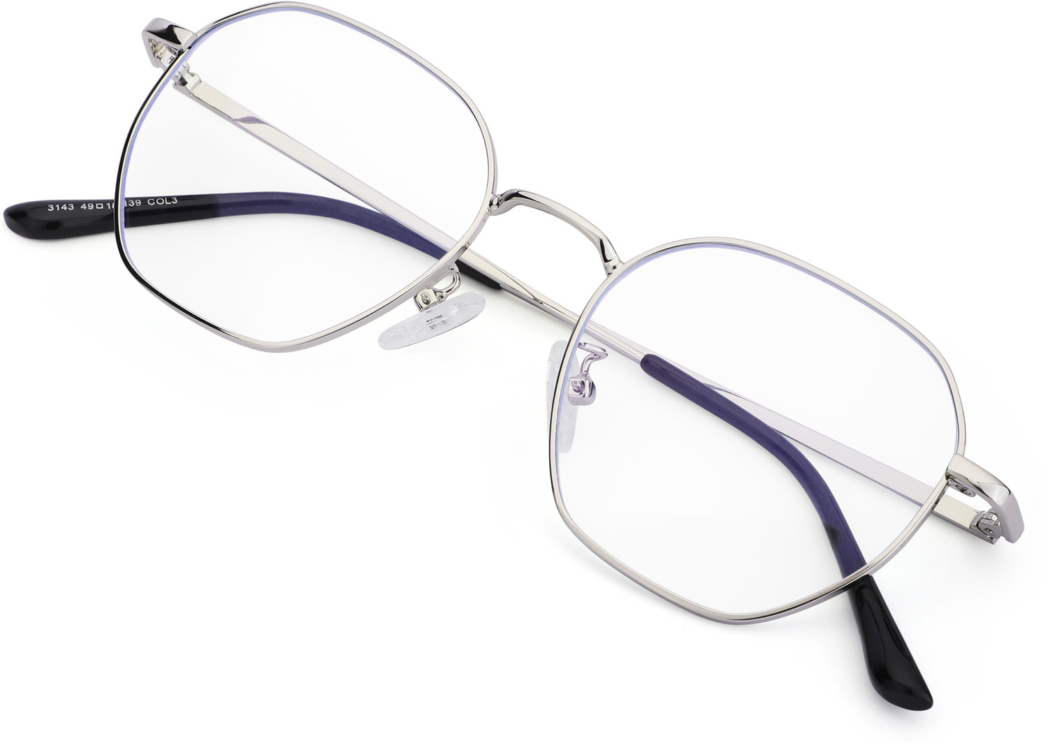 Image of cilliary's Full Rim Wrap-around Frame