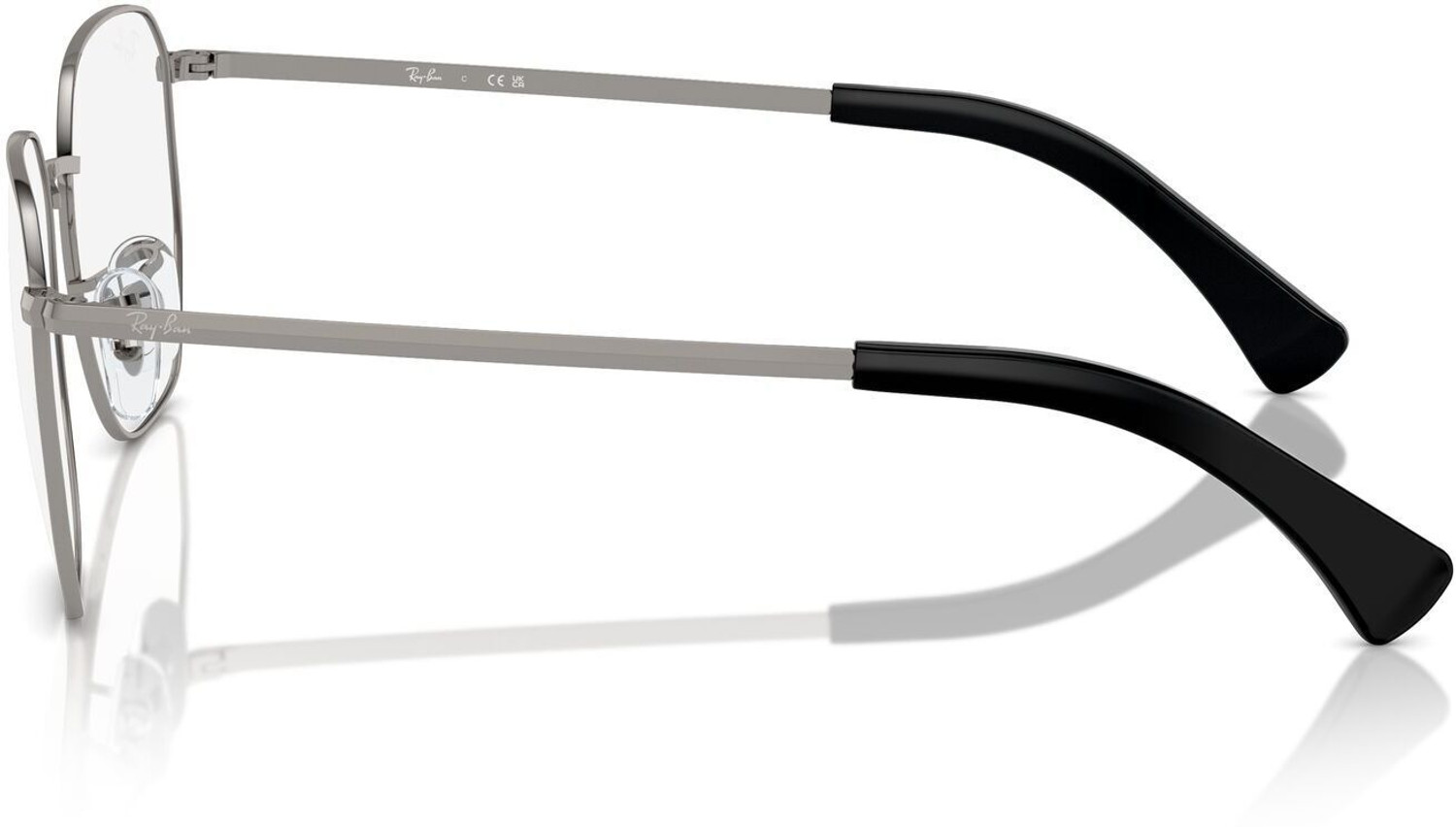 Image of Ray-Ban Full Rim Square Frame