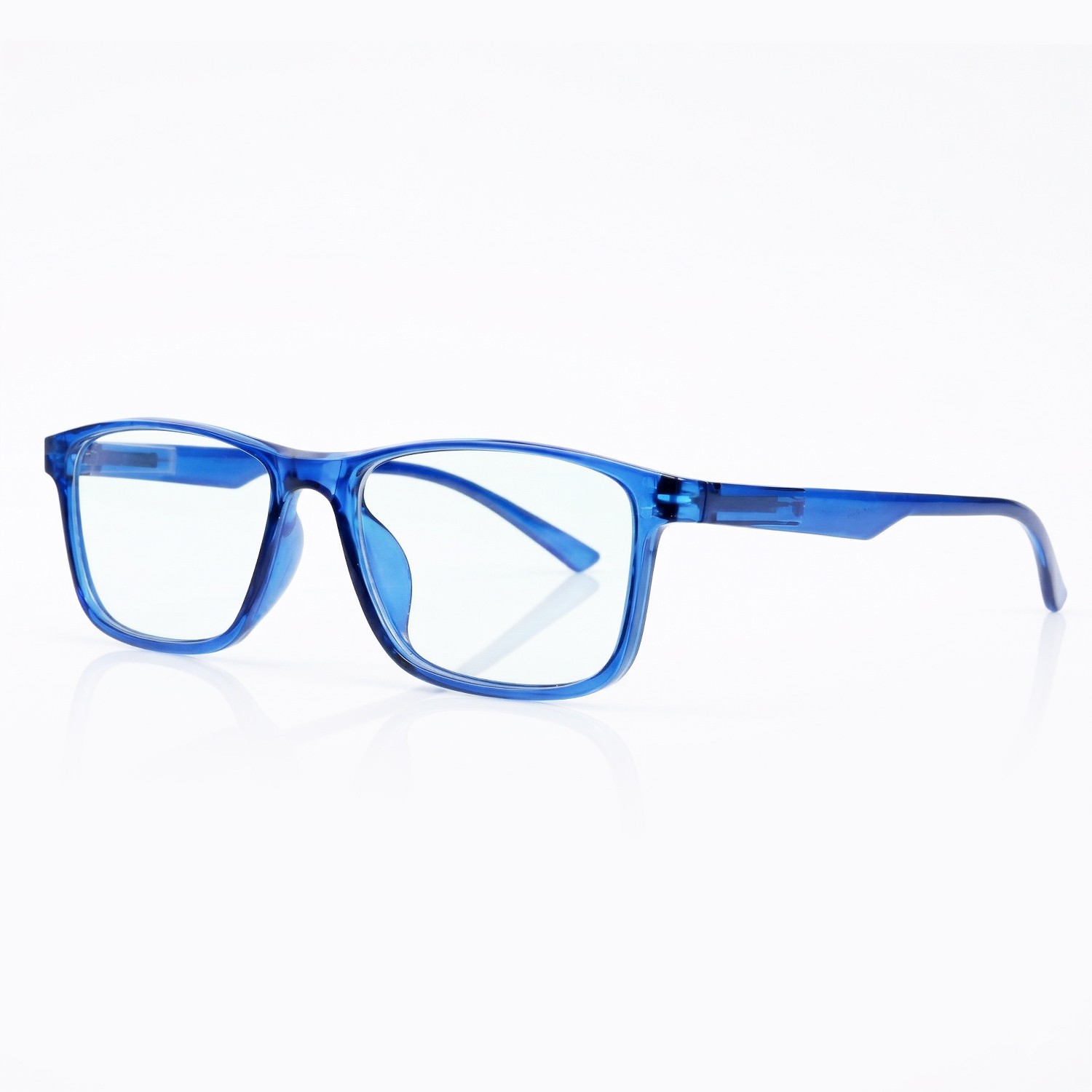 Image of Rayblock Full Rim Square Frame