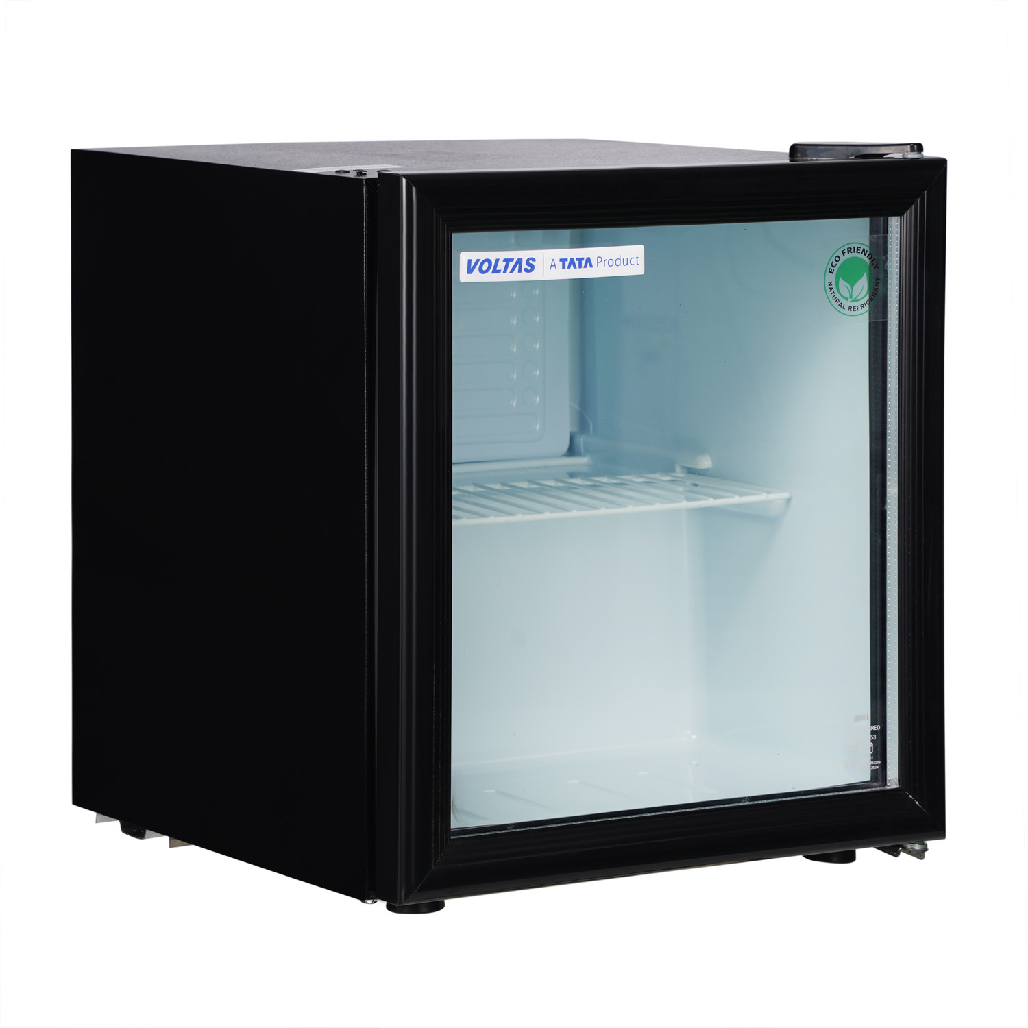 Image of Voltas 50 L Single Door Mini Freezer