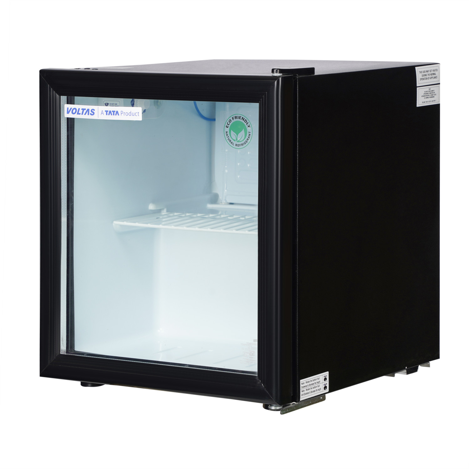 Image of Voltas 50 L Single Door Mini Freezer