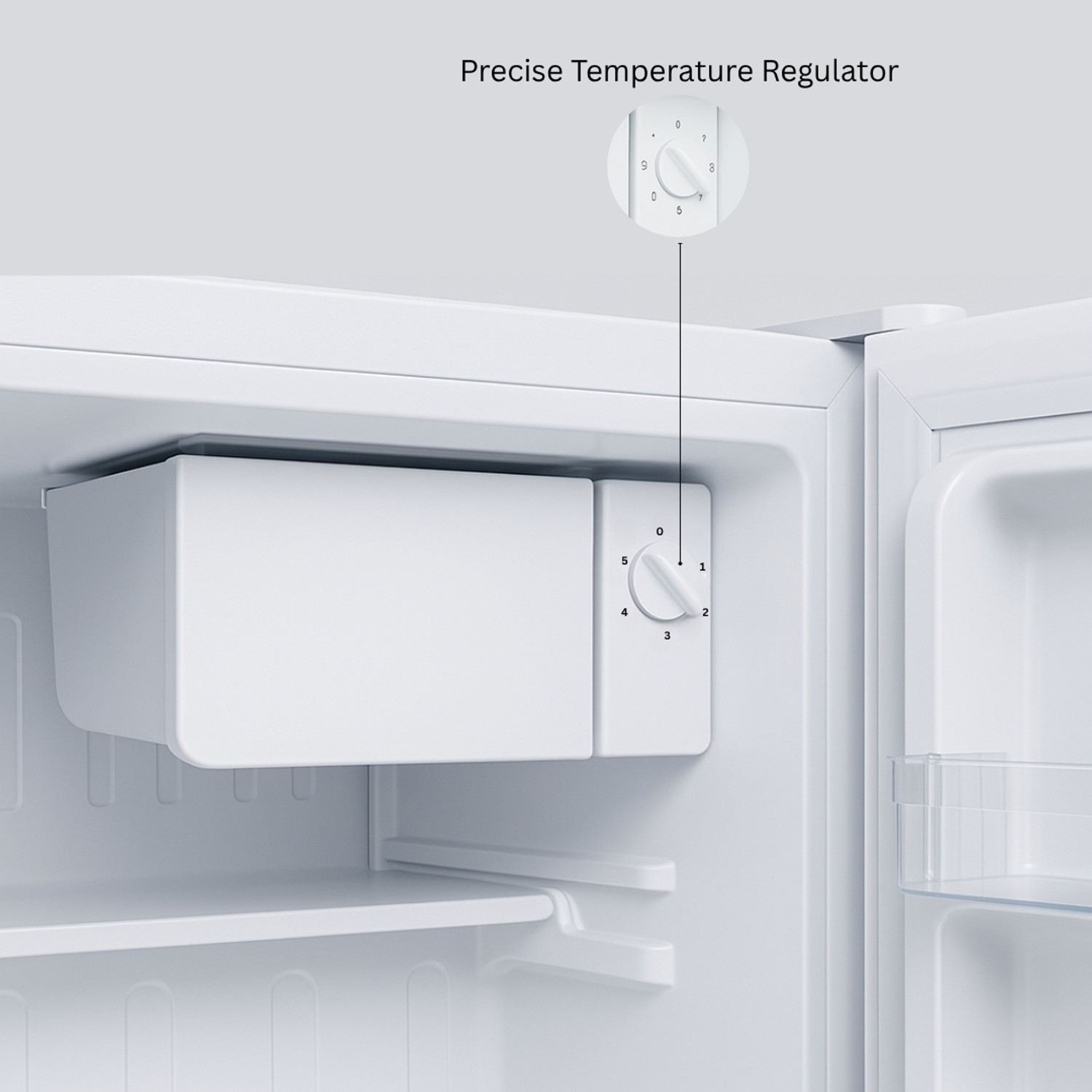 Image of Bestini M-50L M-50 LITER 50 L Compact Refrigerator