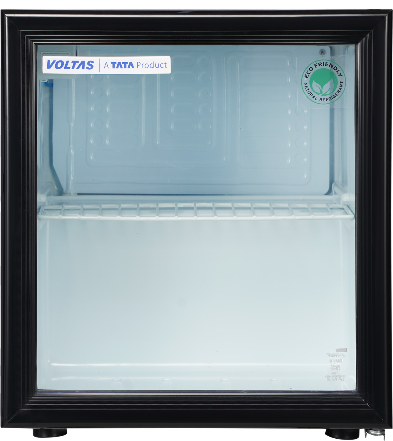 Image of Voltas 50 L Single Door Mini Freezer