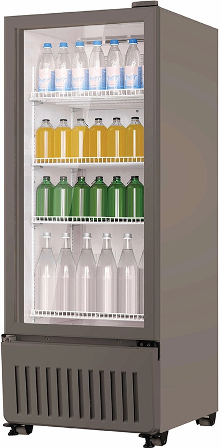 Image of Haier 300 L Single Door Upright Freezer