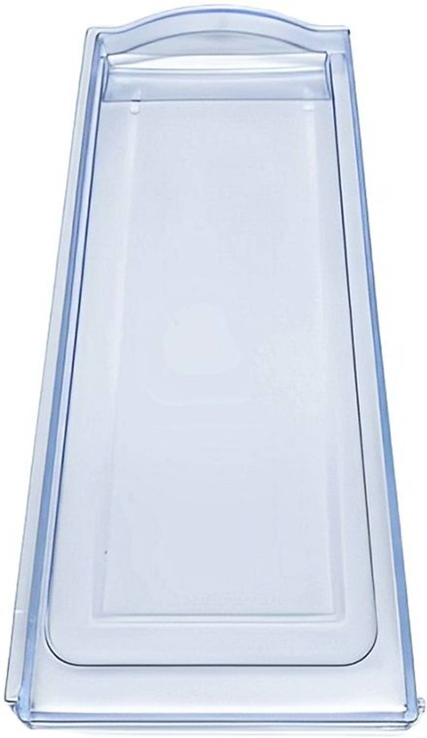 AHC Freezer Door Compatible for LG Single Door (Direct Cool) 165-200 Litre Only Fridge Door Shelf