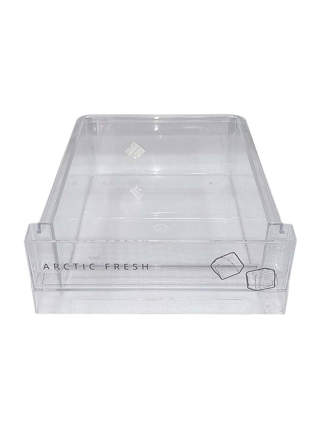 Arvika sales Genuine Whirlpool Double Door Refrigerator Ice Collector Box PART CODE-W11184220 Fridge Freezer Door Hinge