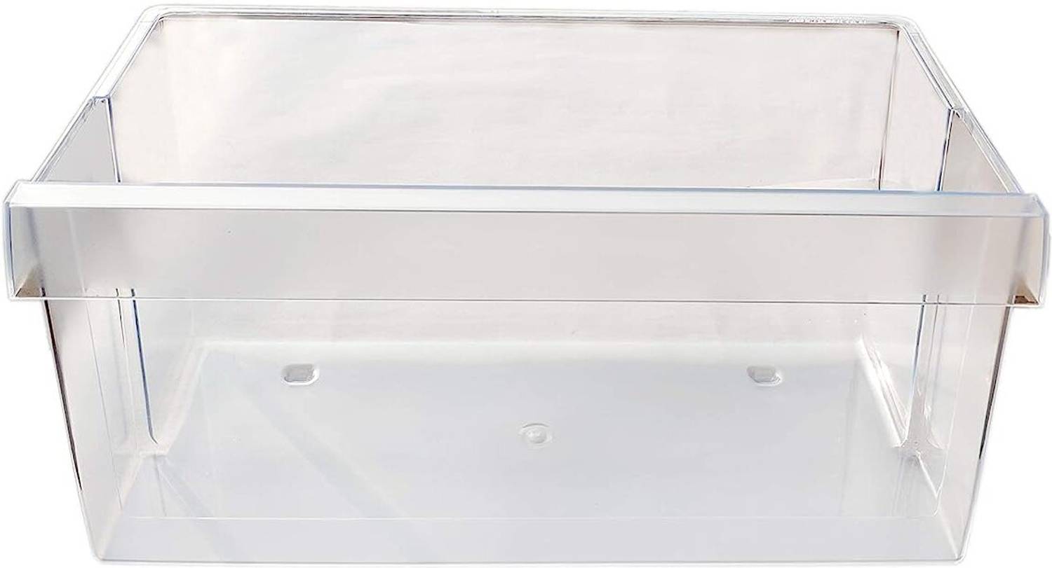 Arvika sales Vegetable Box Suitable for LG Single Door 215L Refrigerator (Part No:3390JF1023) Fridge Door Shelf