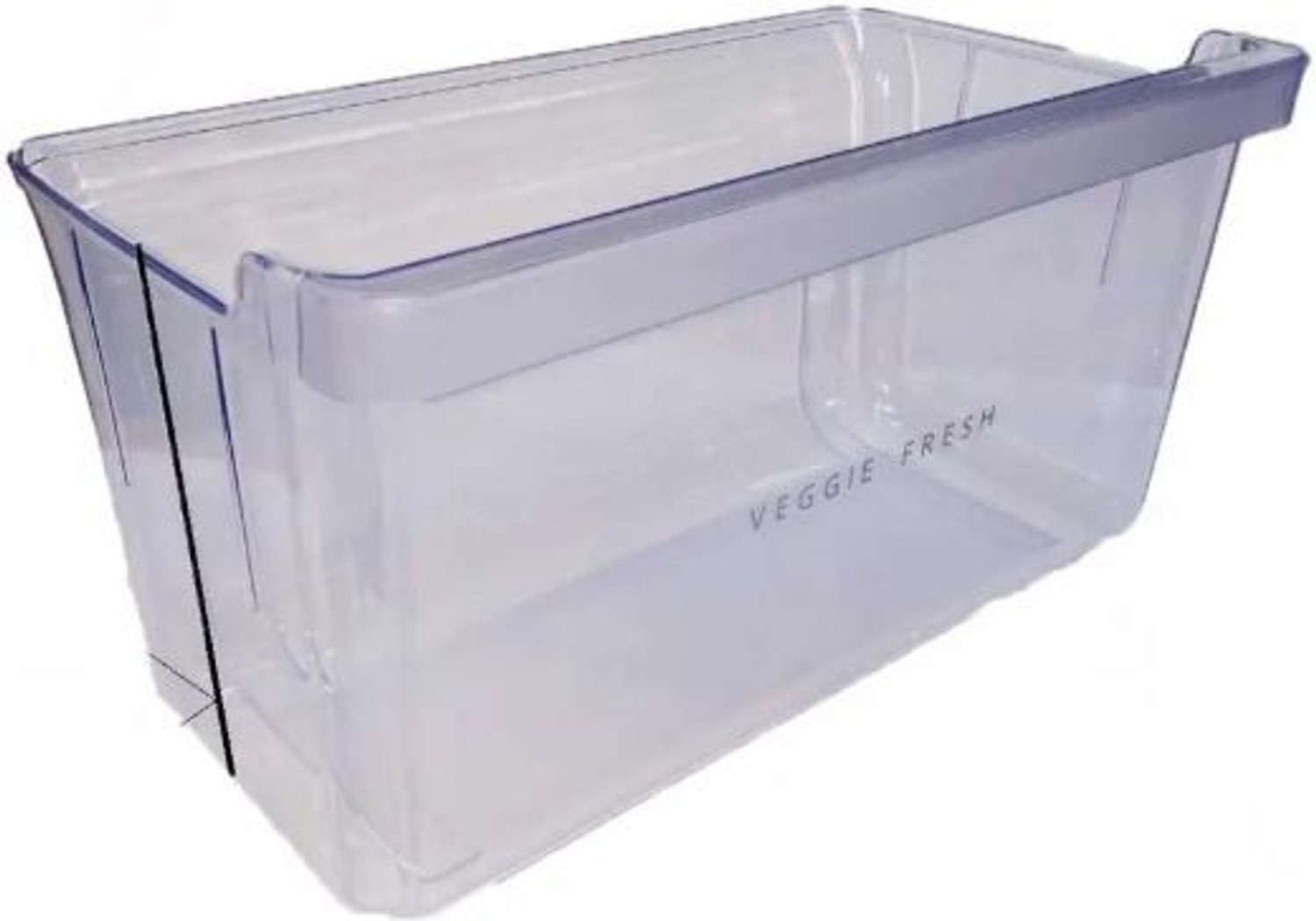 Image of Whirlpool Single Door Refrigerator IceMagic /GenY W10418585 Fridge Door Shelf