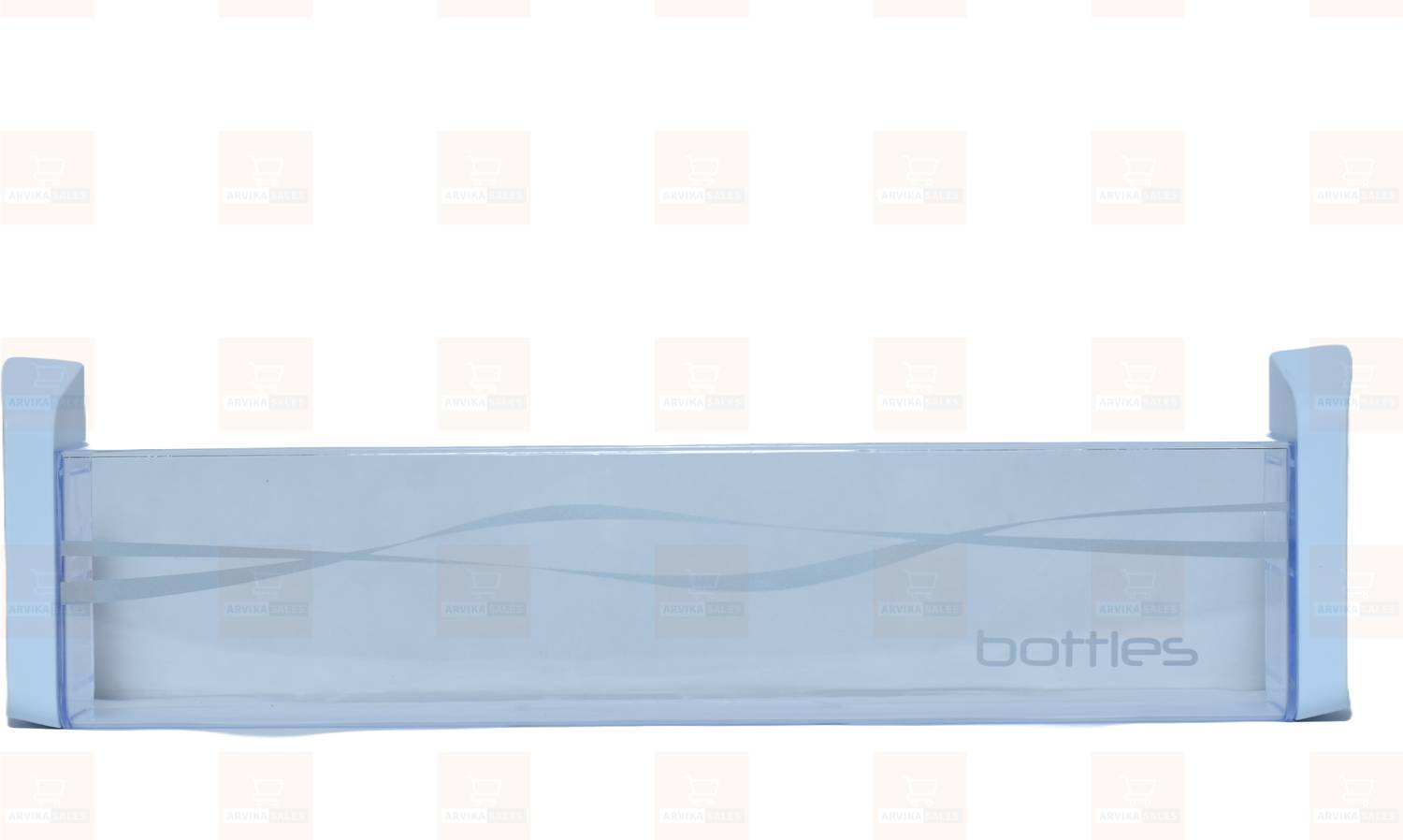Arvika sales Single Door Fridge Bottle Shelf for Godrej Edge pro (Part No: R-N27-24502) Fridge Door Shelf