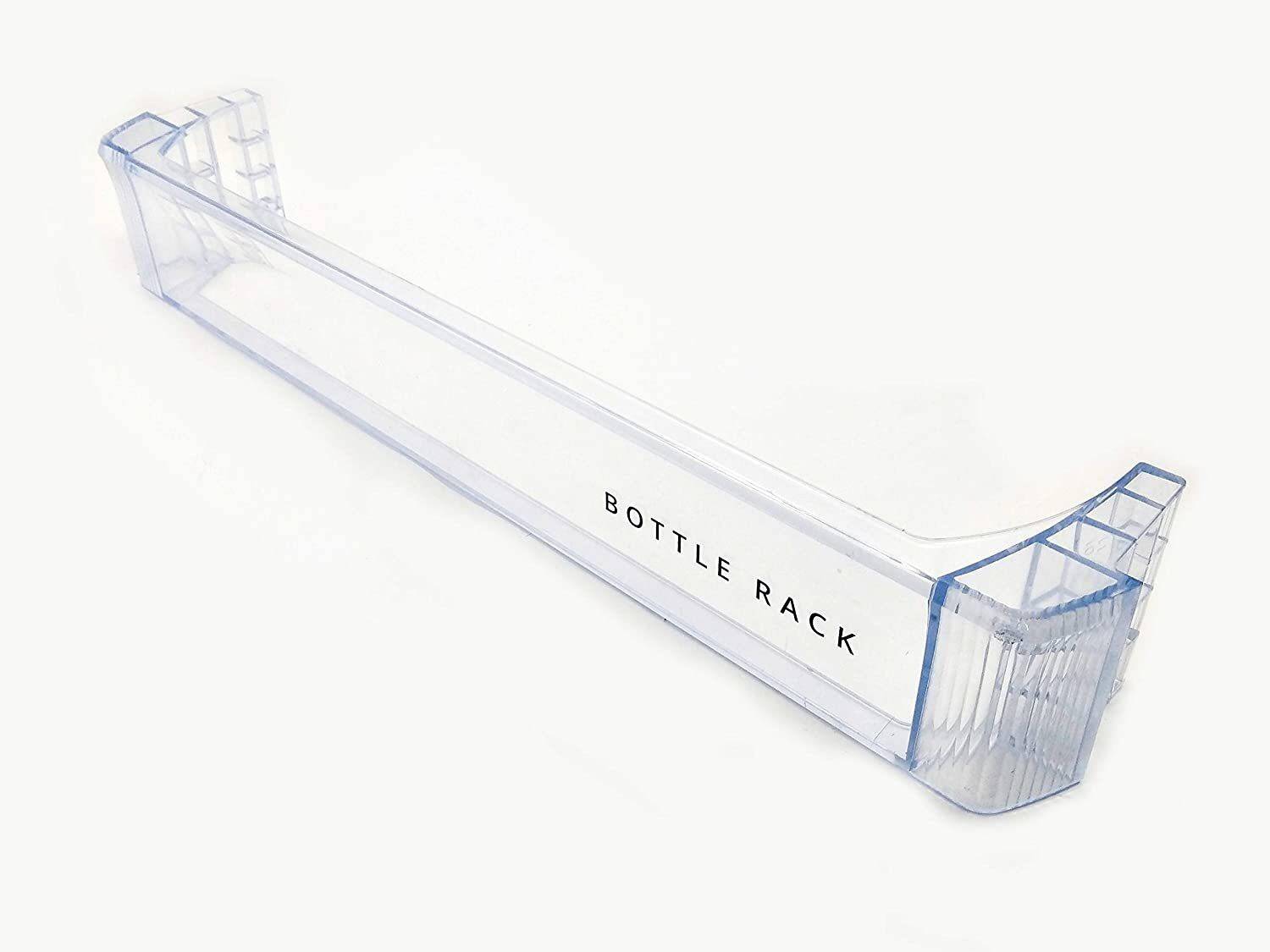 Arvika sales Bottle Shelf Compatible for Whirlpool GEN Y Single Door Refrigerator Pack of 2 Fridge Door Shelf