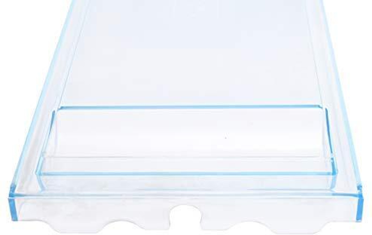 Image of Haier Freezer Door for Single Door Refrigerator New Models 180L to 195 Litter Fridge Fridge Door Shelf