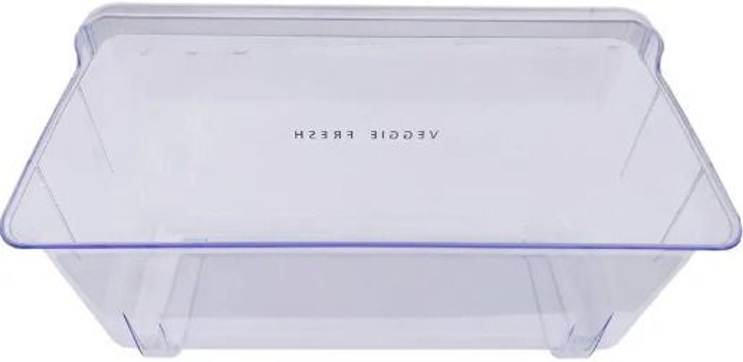 Image of Whirlpool Single Door Refrigerator IceMagic /GenY W10418585 Fridge Door Shelf
