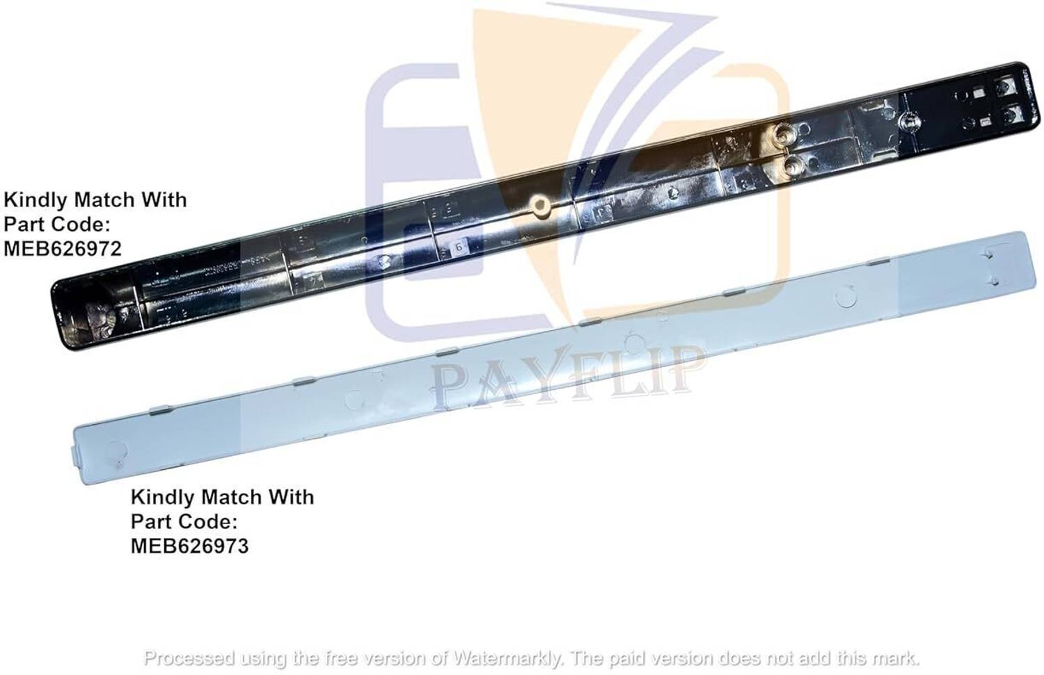 rf35550 MYADDICTION Lens Focus Flex Cable for Nikon AF-P DX 18-55 mm 18