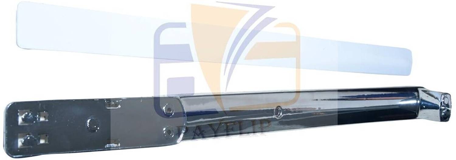 Payflip Fridge Door Handle (MEB 626972 + 626973) Compatible For LG