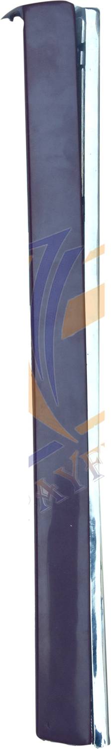 Payflip Maroon Lower Door Handle (MEB 541471 + 541472) For Double