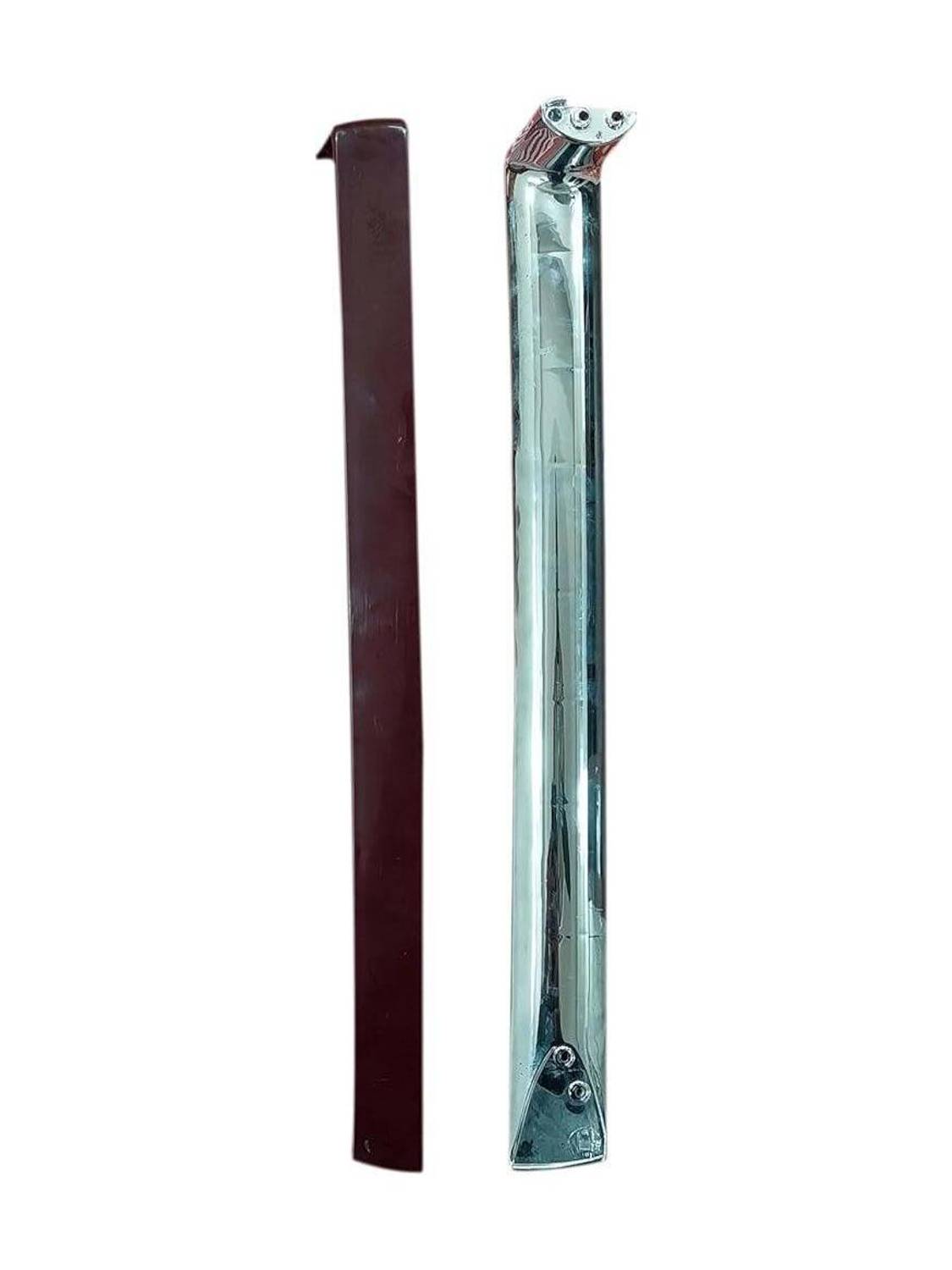 Payflip Maroon Lower Door Handle (MEB 541471 + 541472) Suitable