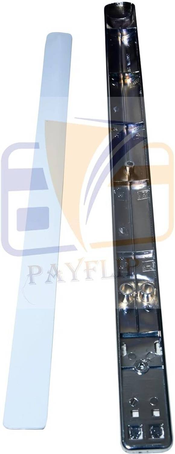 Payflip Fridge Door Handle (MEB 626972 + 626973) Compatible For LG