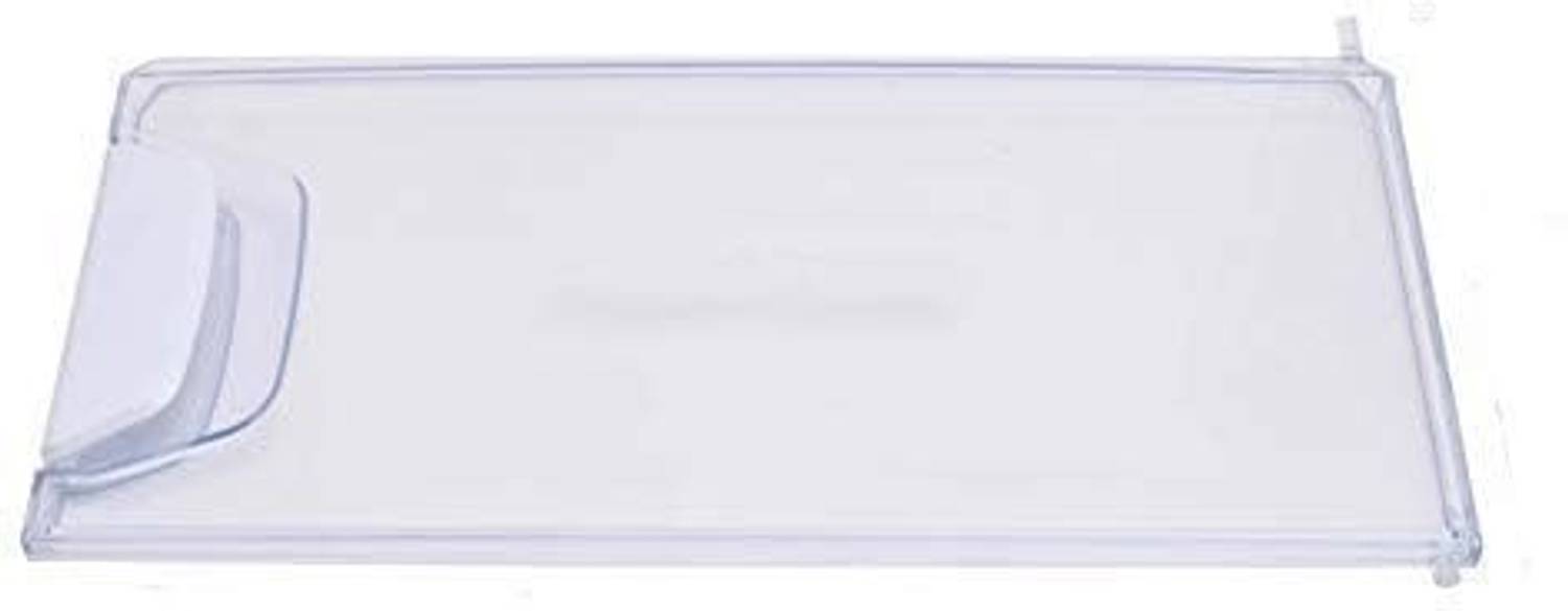 AHC Freezer Door Compatible with Godrej Edge Pro Refrigerator (190-240 L)Transparent Fridge Freezer Door Hinge